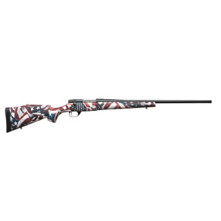 Карабін нарізний Weatherby WBY-X Vanguard Saratoga 308Win 24"