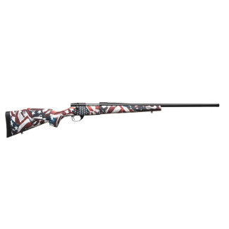 Карабин нарезной Weatherby WBY-X Vanguard Saratoga 308Win 24"