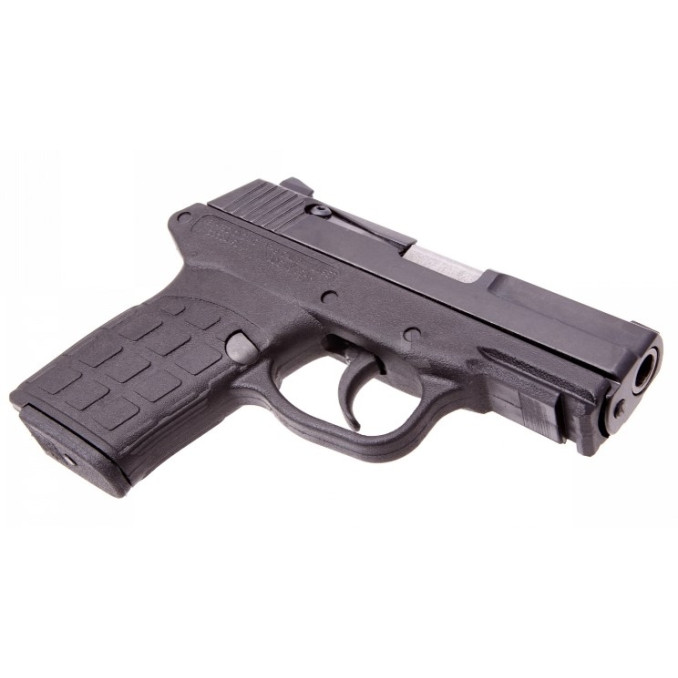 Спортивний пістолет KelTec PF-9 кал. 9x19 B Black