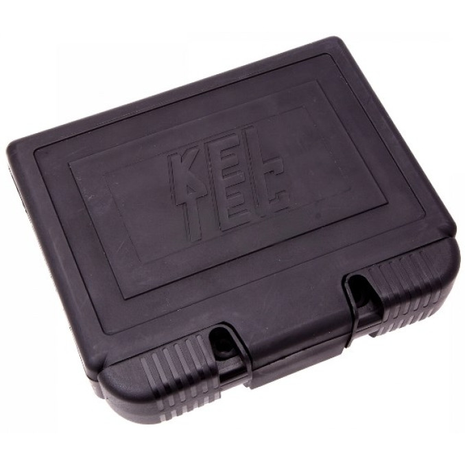 Спортивний пістолет KelTec PF-9 кал. 9x19 B Black