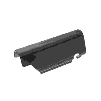 Накладка на приклад Kel-Tec KSG Kydex