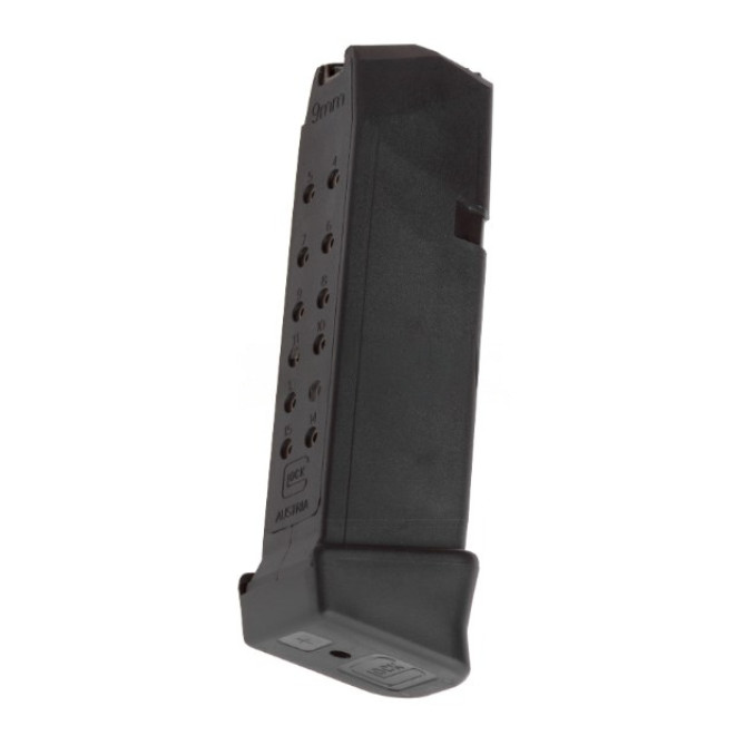 Магазин для Glock G19