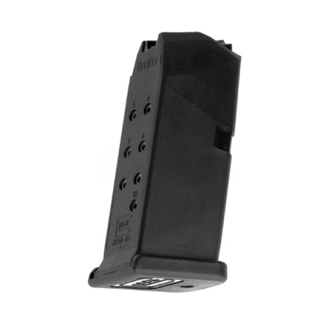 Магазин для Glock G26