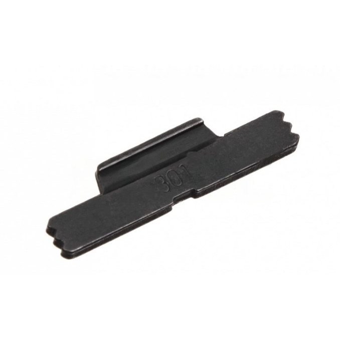 Замок затвора Glock