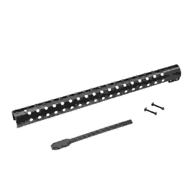 Кожух ствола Mossberg Heat Shield до M500/590