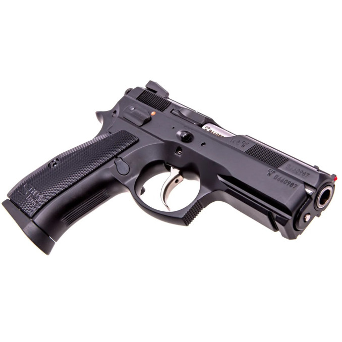 Спортивный пистолет CZ75 Compact Shadow Line кал.9мм