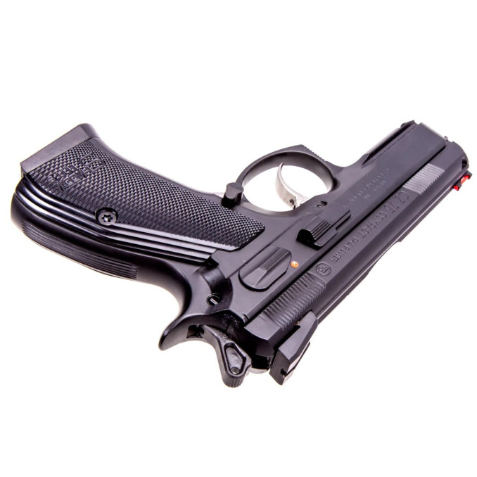 Спортивный пистолет CZ75 Compact Shadow Line кал.9мм