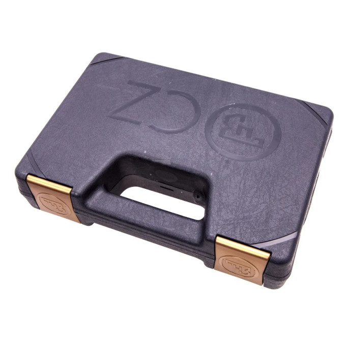 Спортивный пистолет CZ75 Shadow Line кал.9x19