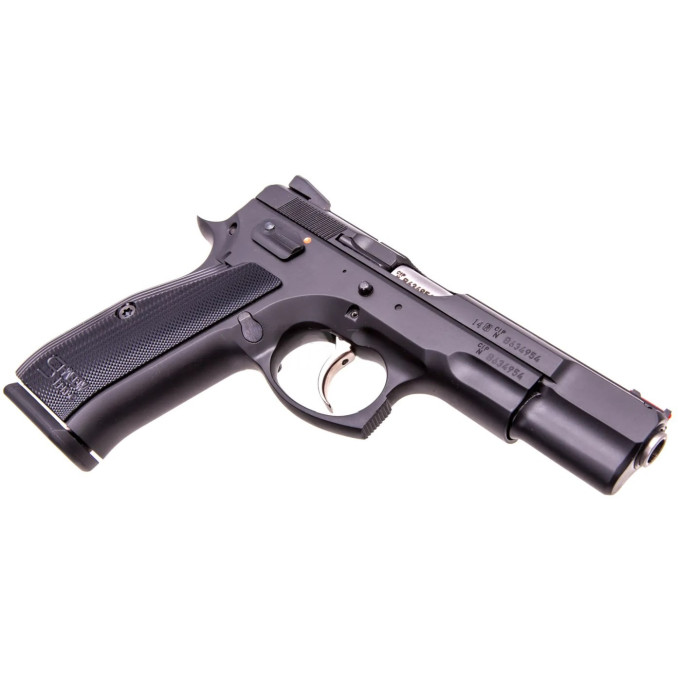 Спортивный пистолет CZ75 Shadow Line кал.9x19
