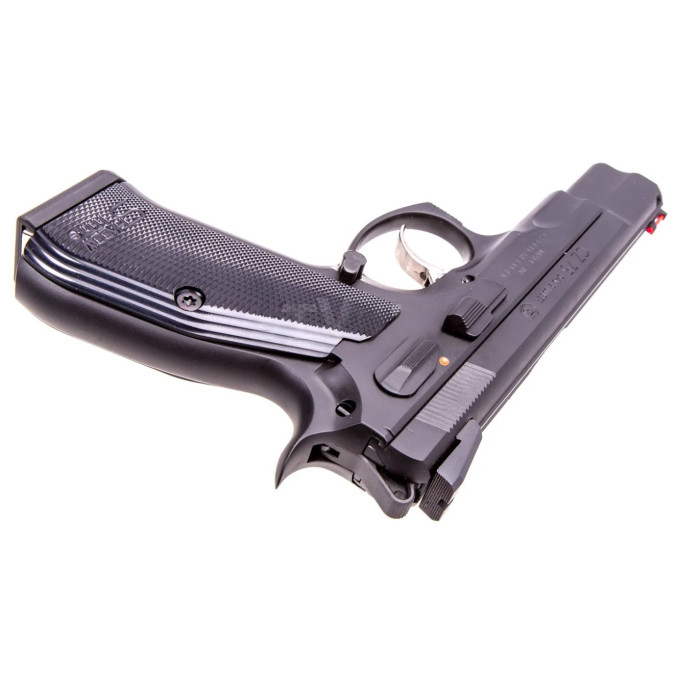 Спортивный пистолет CZ75 Shadow Line кал.9x19