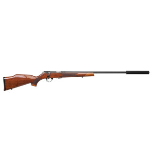 Карабин нарезной Weatherby Mark XXII (комиссионный)