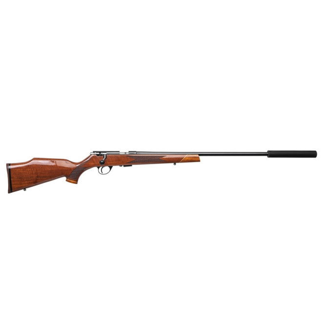 Карабин нарезной Weatherby Mark XXII (комиссионный)