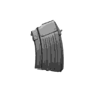 Магазин к АКМС-МФ металлический кор.