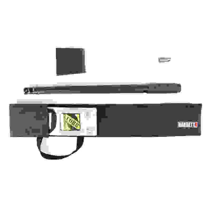 Ствол канюлірованний з затвором Barrett MRAD кал.338 20 "(магазин + сумка + чохол)