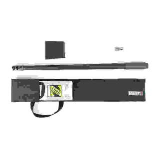 Ствол канюлірованний з затвором Barrett MRAD кал.338 26 "(магазин + сумка + чохол)