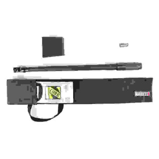 Ствол канюлірованний з затвором Barrett MRAD кал.300 24 "(магазин + сумка + чохол)