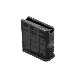 Магазин Barrett черный кал.308Win 10-ти зарядный