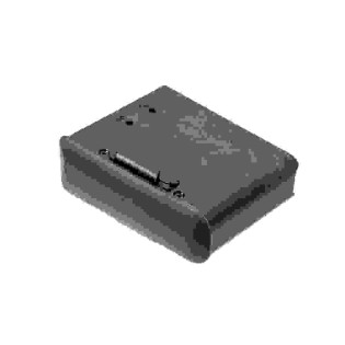 Магазин XL 338Lapua, пластик 6-ти зарядный