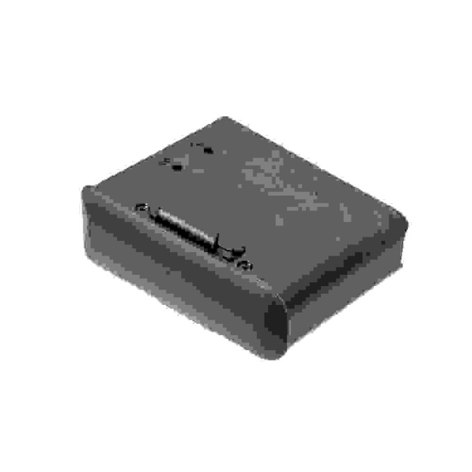 Магазин XL 338Lapua, пластик 6-ти зарядный