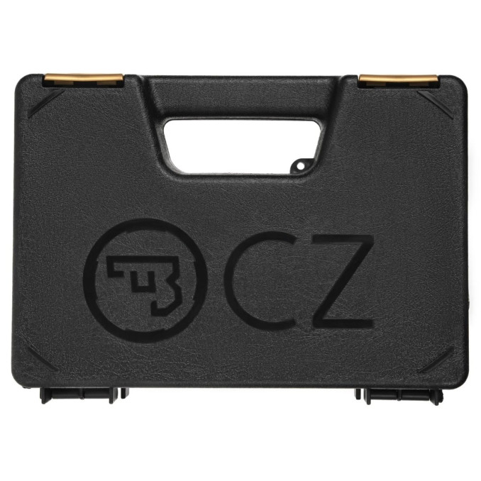 Спортивний пістолет CZ75 Tactical Sports кал.9мм