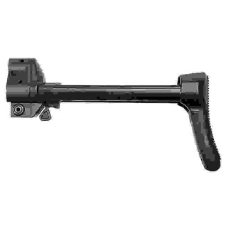 202261 Приклад телескопічний GSG