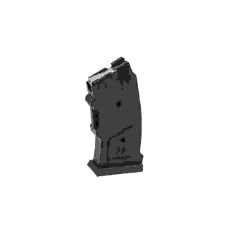 Магазин CZ 455/452/512 22LR 10-ти зарядний (пластик)