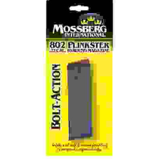 Магазин до Mossberg M802 10-ти зарядний