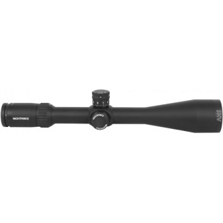 Приціл Nightforce SHV 4-14x50 ZeroSet F1 0.1Mil сітка Mil-R з підсвічуванням