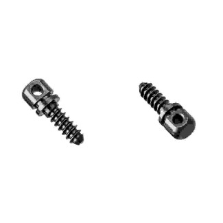 Гвинт в приклад для антабки Benelli