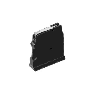 Магазин CZ455,512 22WMR/17HMR 5-ти зарядний