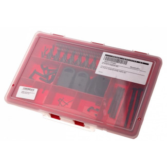 Набор деталей для CZ 75 Shadow SP-01 #