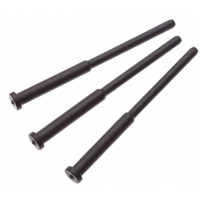 Набор деталей для CZ 75 Shadow SP-01 #