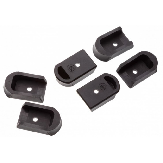 Набор деталей для CZ 75 Shadow SP-01 #