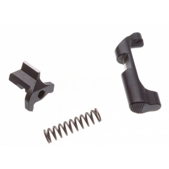 Набор деталей для CZ 75 Shadow SP-01 #