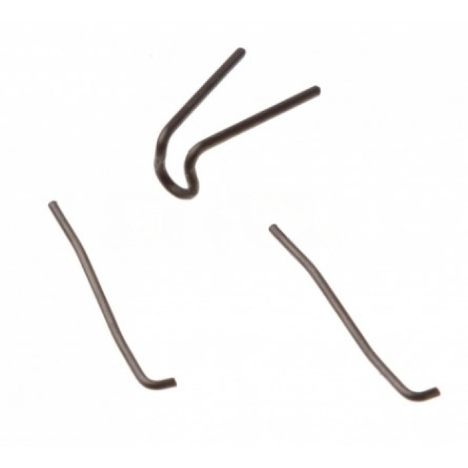 Набор деталей для CZ 75 Shadow SP-01 #