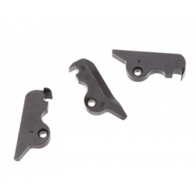 Набор деталей для CZ 75 Shadow SP-01 #