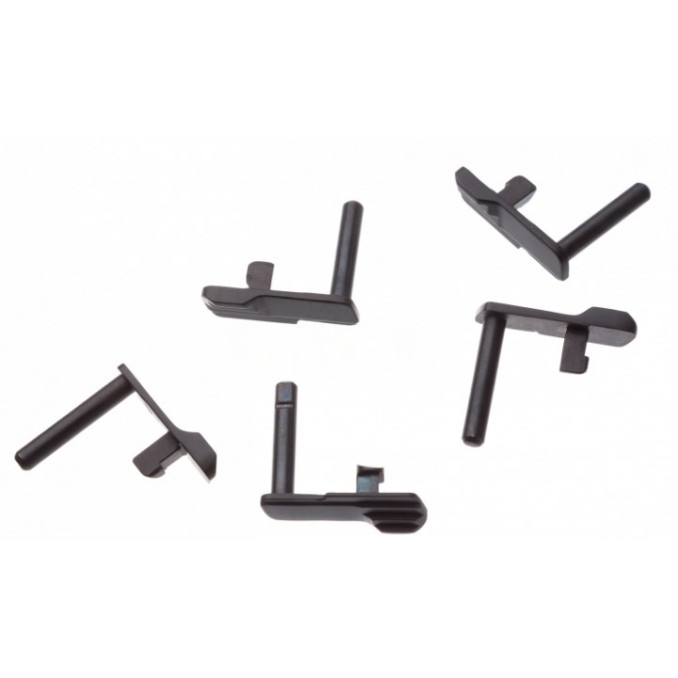 Набор деталей для CZ 75 Shadow SP-01 #