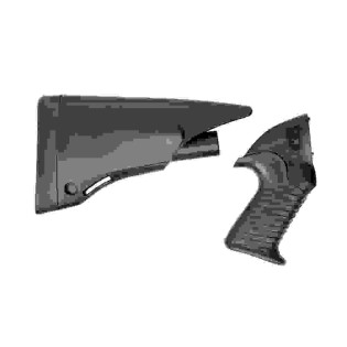Приклад к Benelli M3