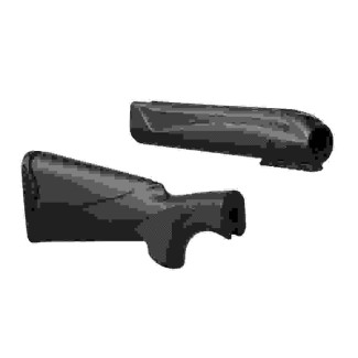 Приклад и цевьё для Target Kinetic Synthetic