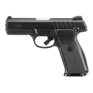 Пістолет спортивний Ruger 9E кал.9мм
