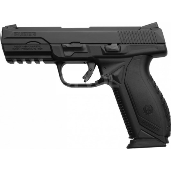 Спортивний пістолет Ruger American Pistol PRO-DUTY кал.9мм