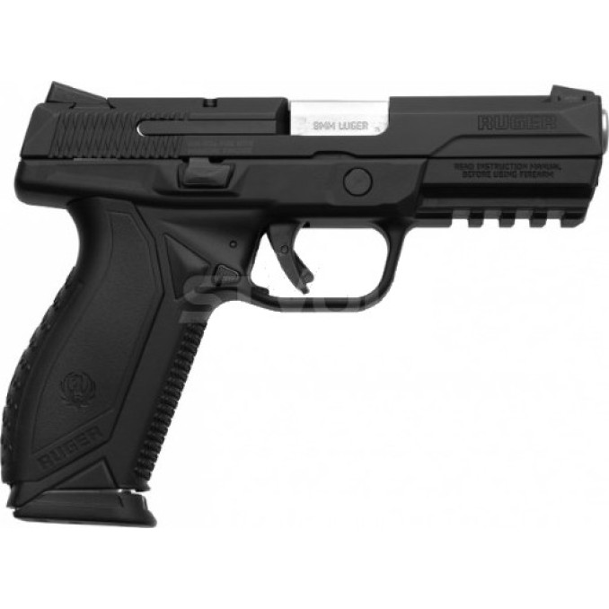 Спортивний пістолет Ruger American Pistol PRO-DUTY кал.9мм