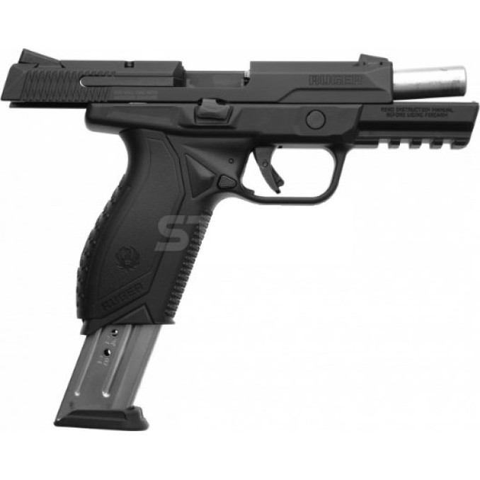 Спортивний пістолет Ruger American Pistol PRO-DUTY кал.9мм