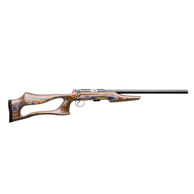 Карабін нарізний CZ455 Varmint Evolution GG кал.22LR