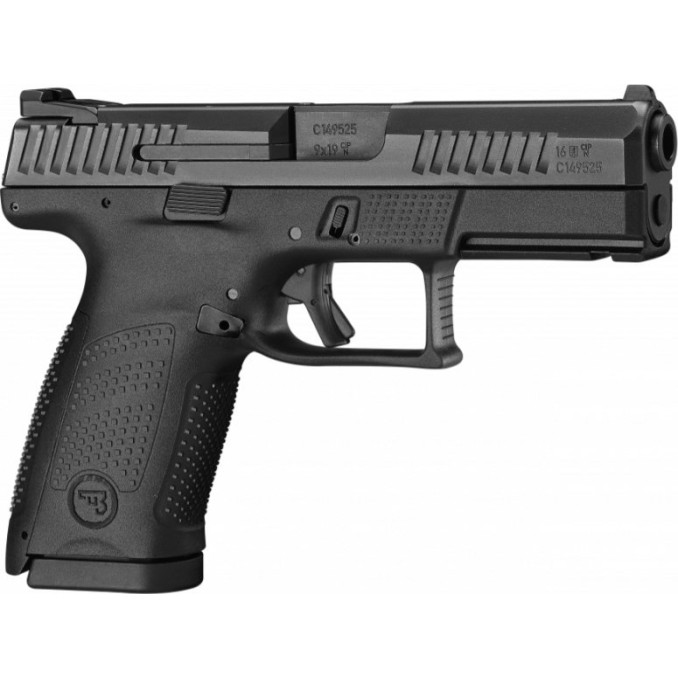 Спортивный пистолет CZ P-10 С кал.9x19