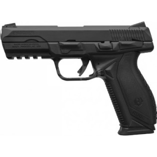 Пістолет спортивний Ruger American Pistol кал.9mm Luger