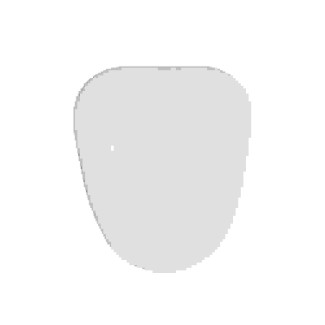 Гребень-протектор Beretta Gel-Tek 6mm silicon