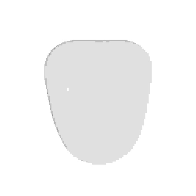 Гребень-протектор Beretta Gel-Tek 6mm silicon