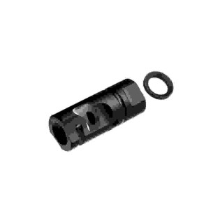 ДТК Daniel Defense Muzzle Climb Mitigator Gen II 1/2-28