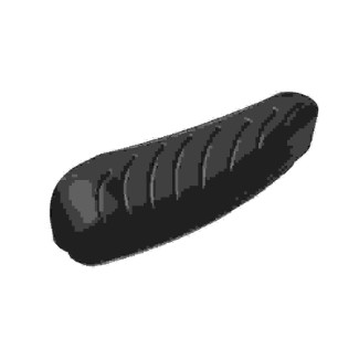 Потиличник гелевий Benelli для M2/SEB II Medium LH